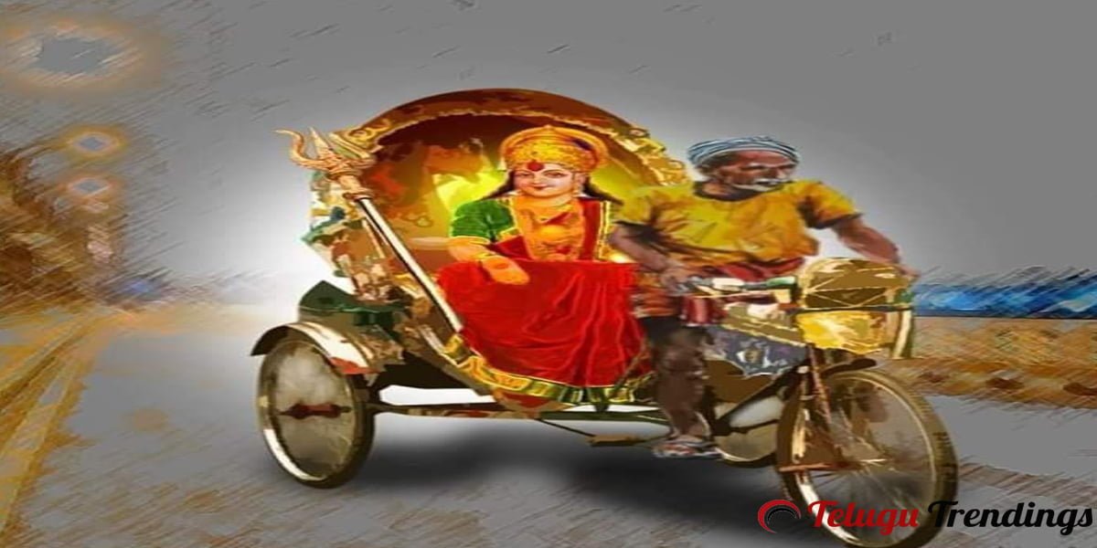 1955 Real Incident that Happens in Vijayawada Kanaka Durgamma