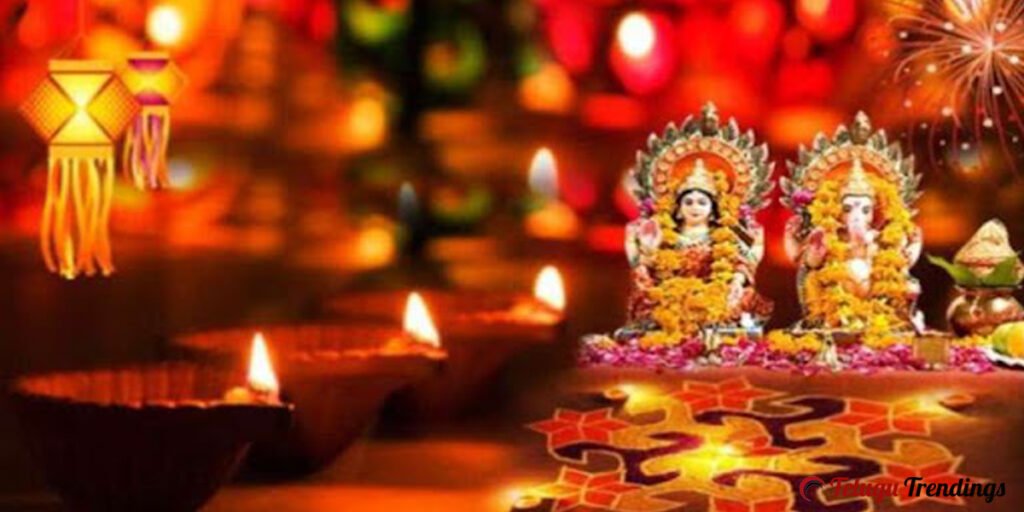Lights should be Lit in these 8 Places on Diwali for a Lifetime of Prosperity