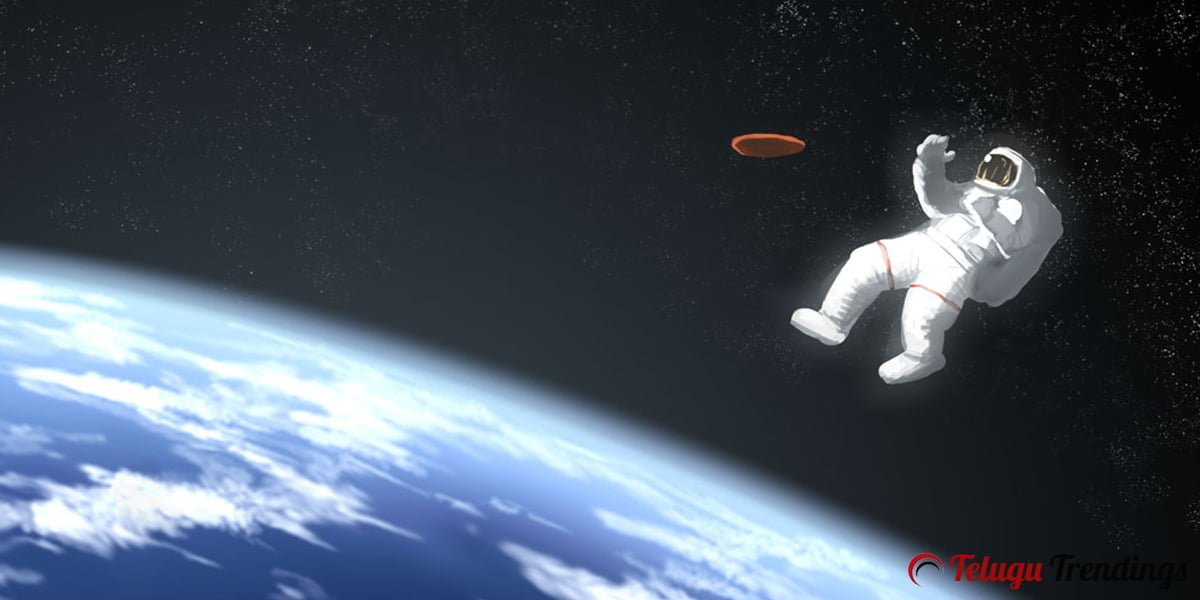What Happens if an Astronaut Dies in Space?