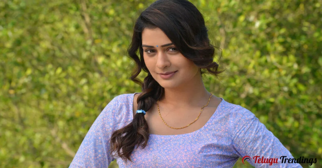 Payal Rajput Reacts her Nip Slip Video