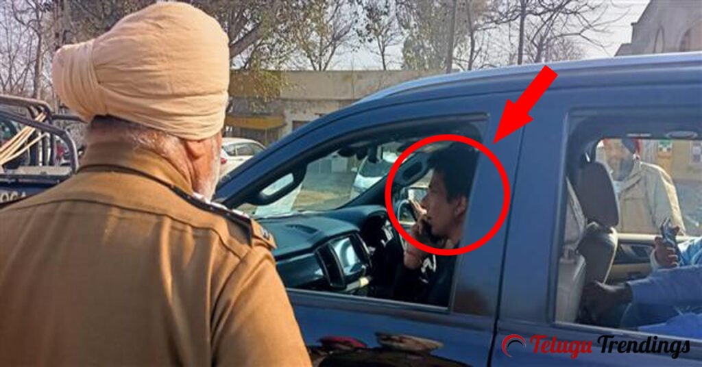 Election Commission Stopped Sonu Sood