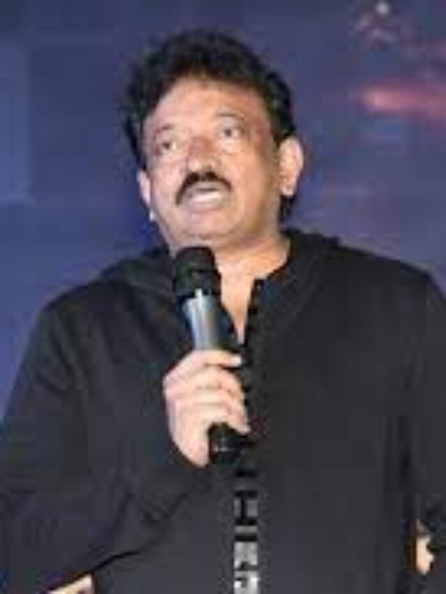 RGV Shocking Comments on Anchor Shyamala (video)