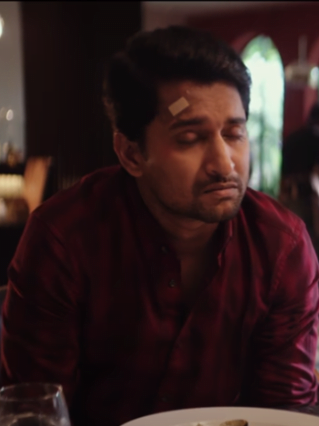 Ante Sundaraniki Teaser