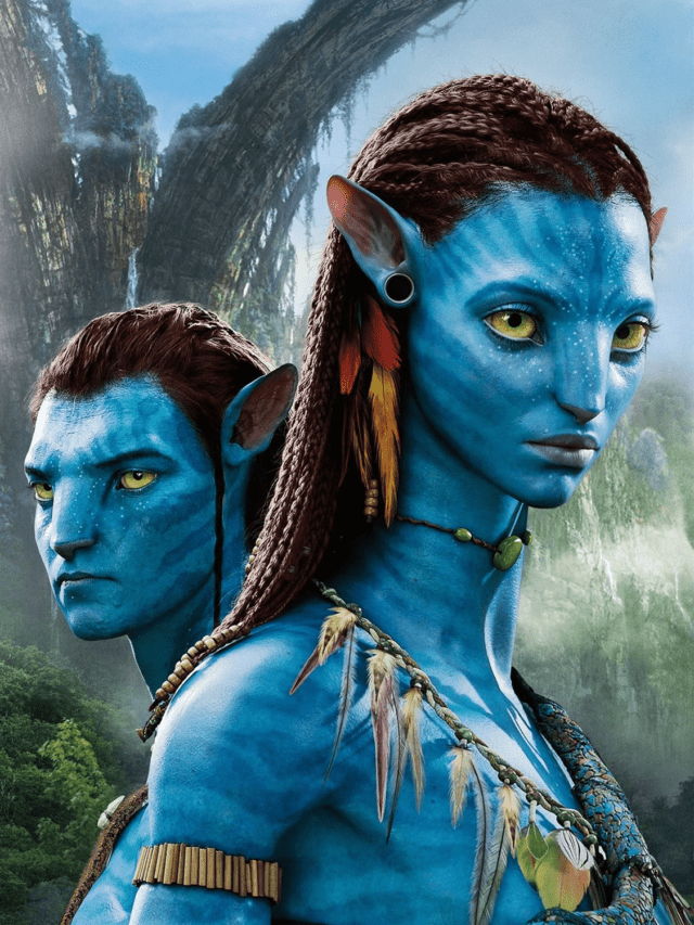 Avatar-2 Teaser Trailer