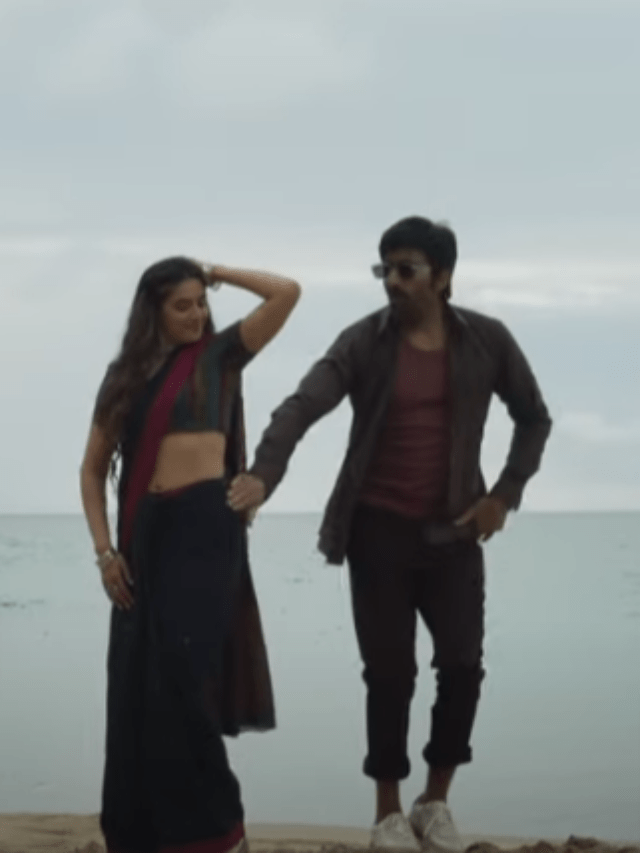 Sotta Buggalo Song