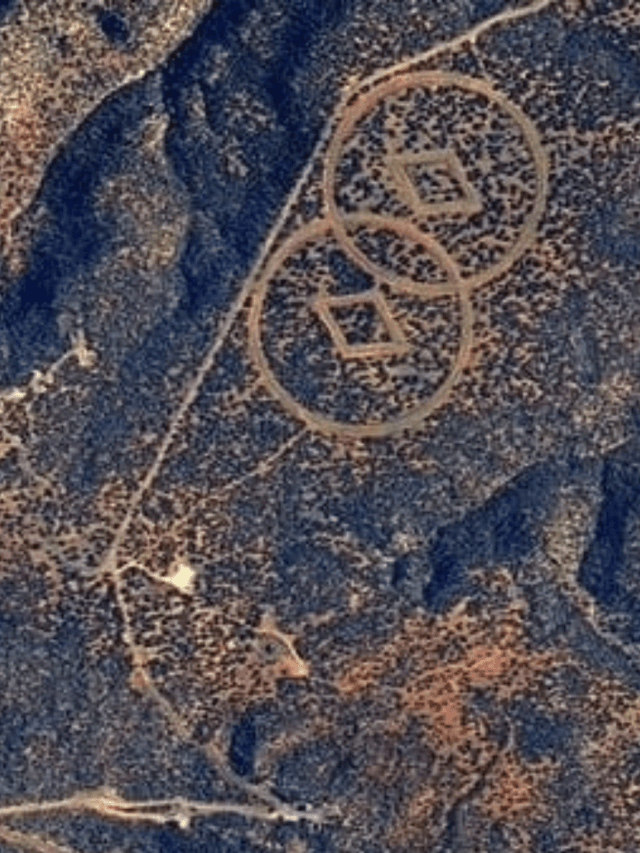 Top 10 Most Creepiest Locations on Google Maps