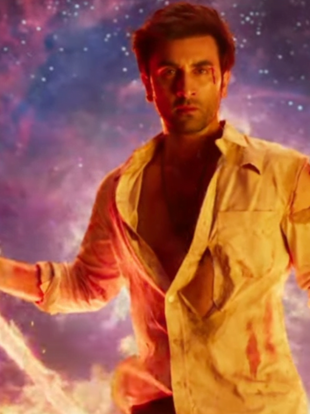 Ayan revealed the secrets of Astraverse on Guru Purnima