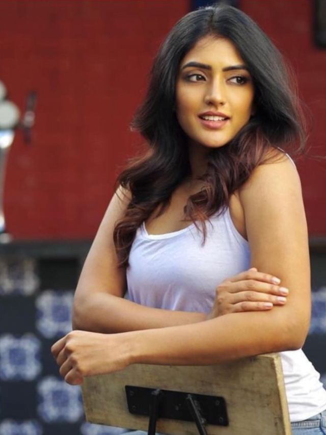 Esha Rebba Stunning Stills