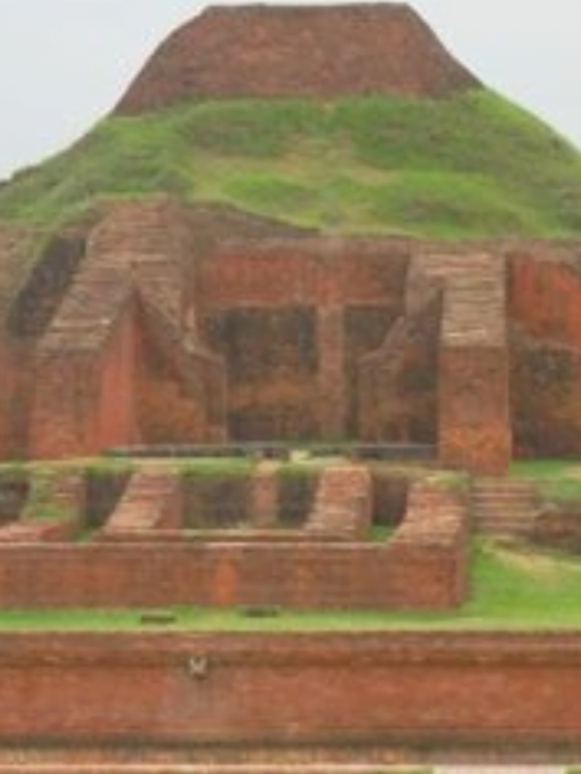 Ancient Universities of India: From 3600 Plus Years Ago