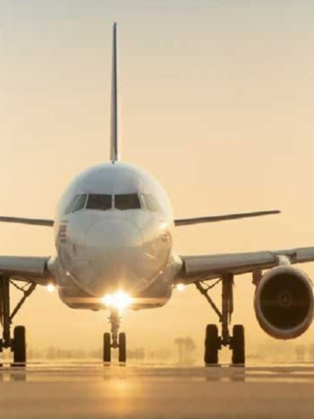 Bumper offer for airline passengers.. Flight ticket for only Rs.999