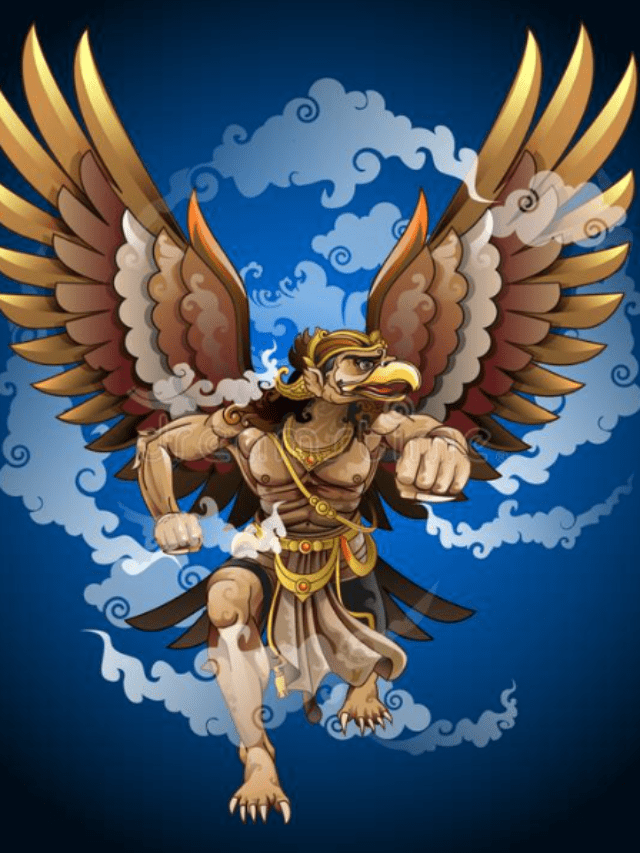 Mythological Creatures