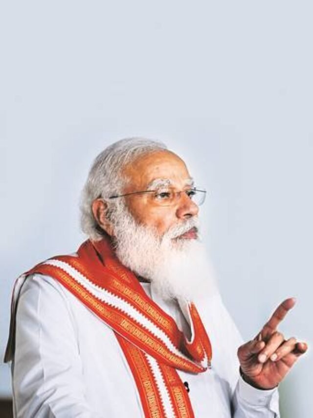 The List of Most Powerful Indians in 2021