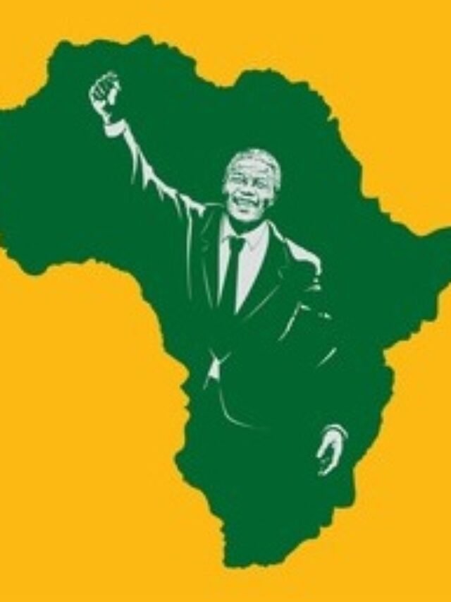 Nelson Mandela International Day Inspirational Quotes