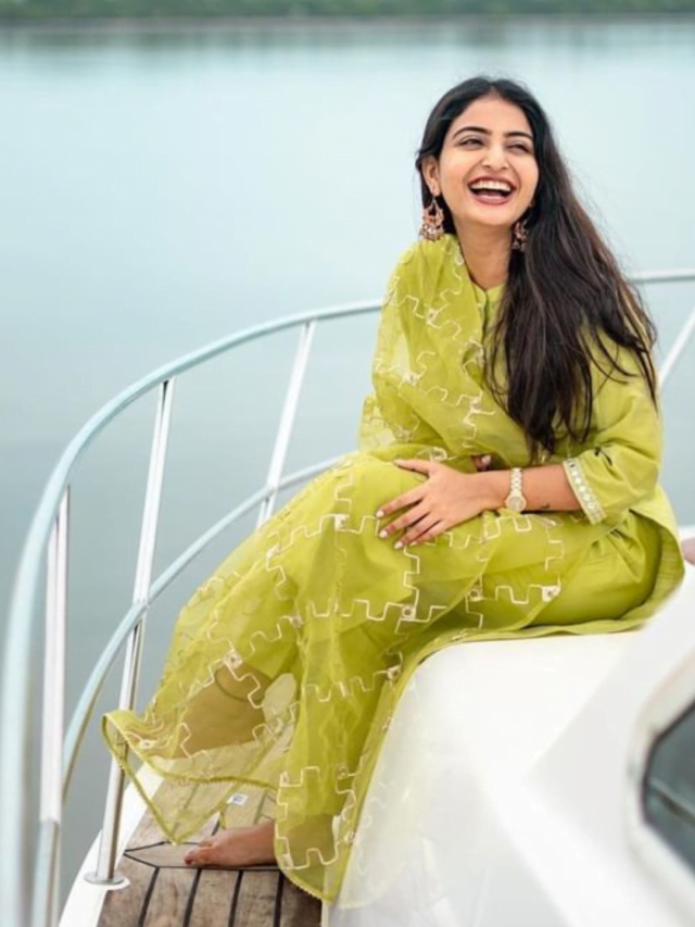 Ananya Nagalla Cute and Crazy Looks