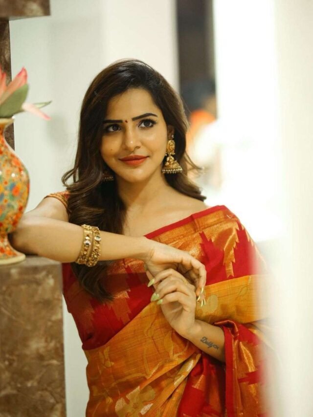 Ashureddy Suddenly Turned into a Devotee