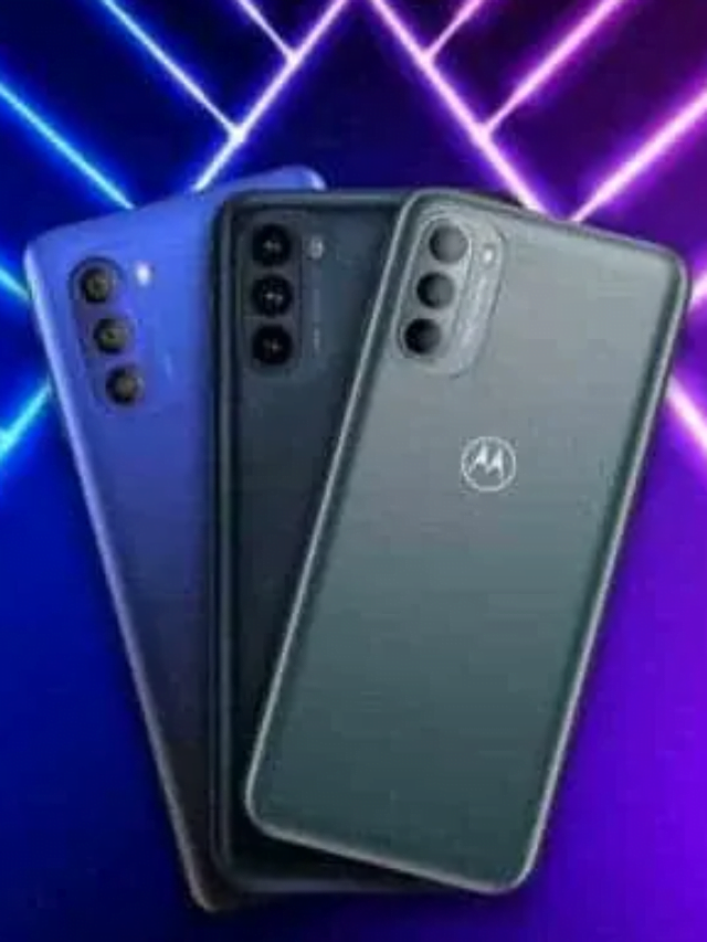 Motorola Moto X30 Pro World's First 200MP Camera Phone (11)