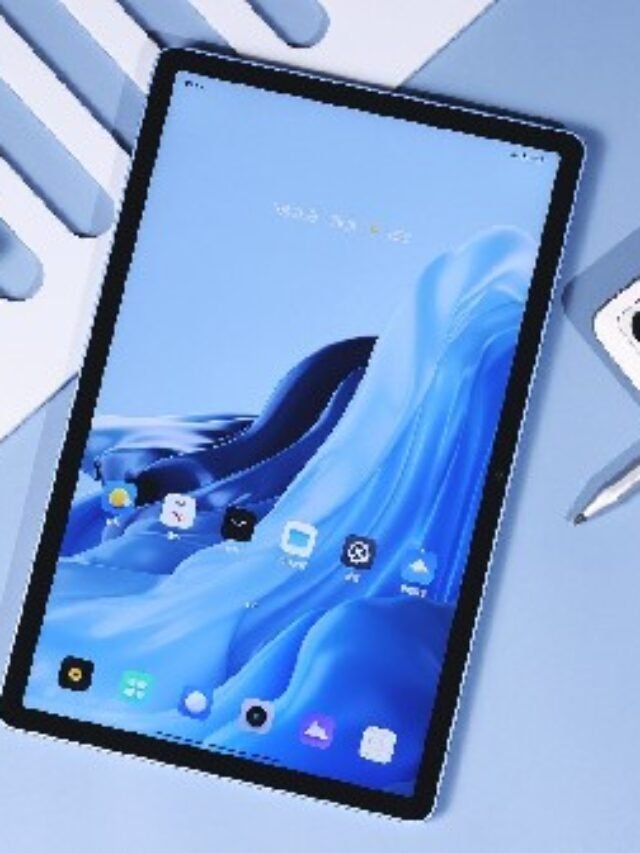 Realme Pad X with 5G Connectivity and Rs.2000 Discount Offer Debuts in India