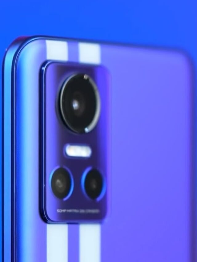 Realme’s new phone with 100W fast charging – features also leaked