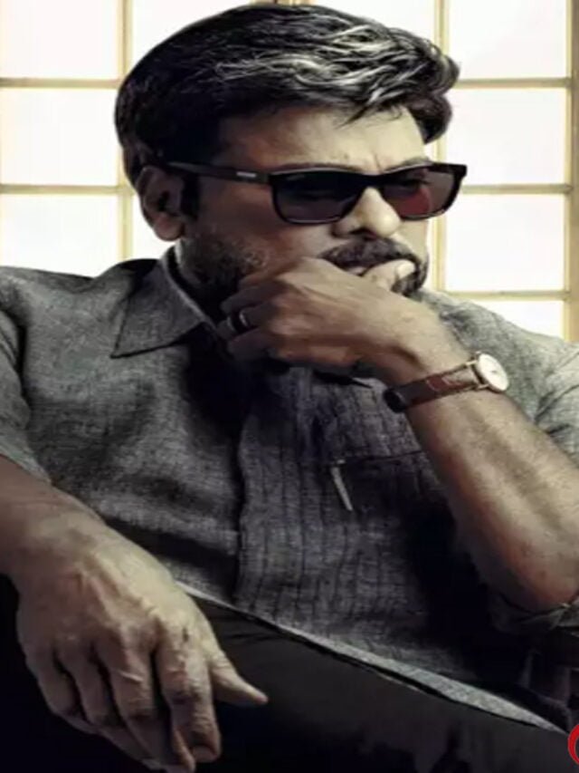 Godfather Movie Trailer