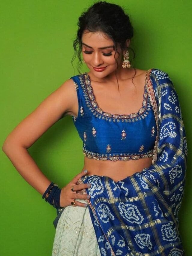 Payal Rajput Killing Smile (5)