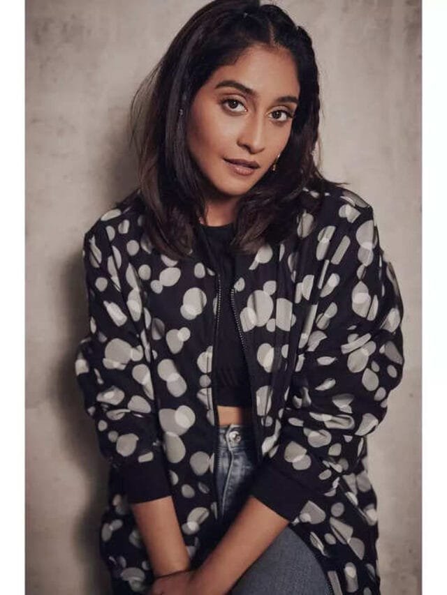 Regina Cassandra Looks Never Seen Before