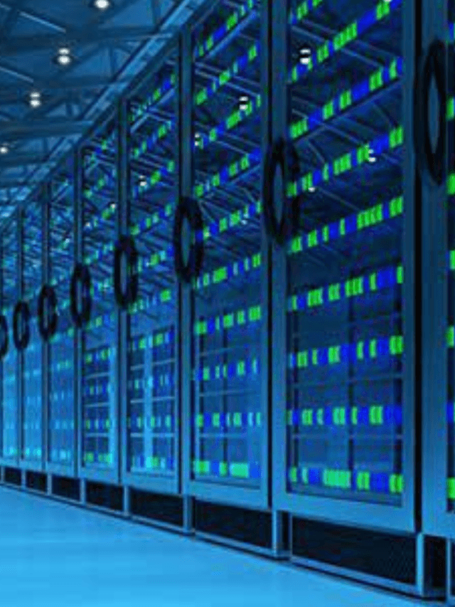 Top 15 Largest Data Centers in the World in 2022