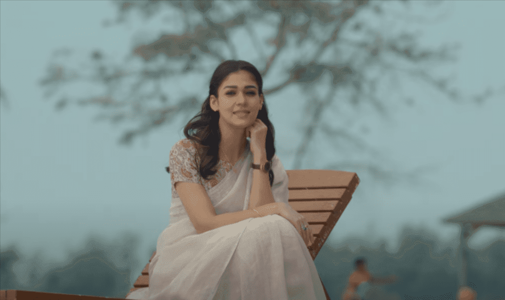 Connect Telugu Movie Trailer