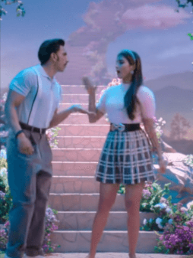 Aashiqui Cirkus Movie Hindi Song