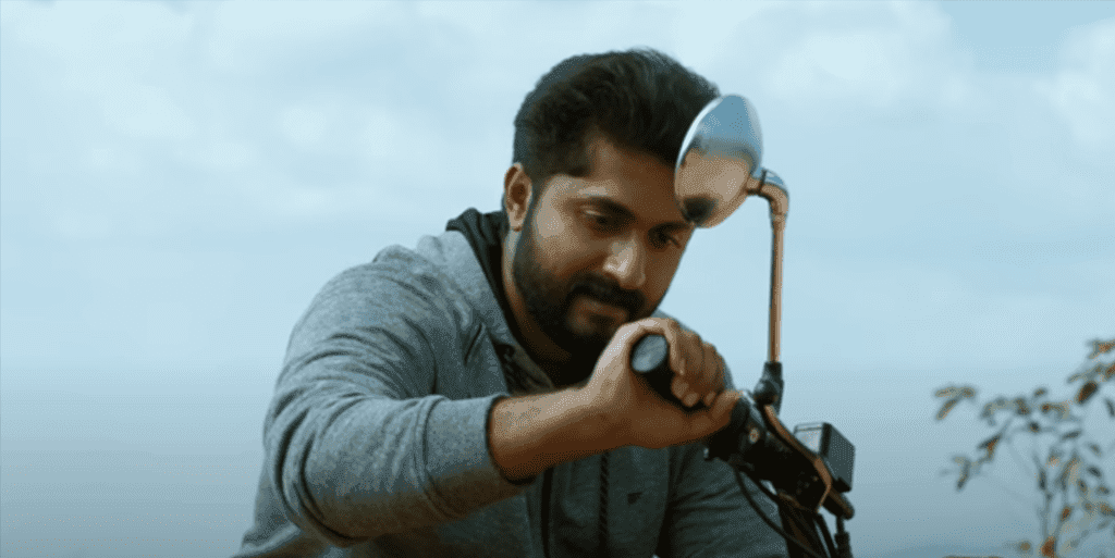 Bullet Dairies Malayalam Movie Official Teaser