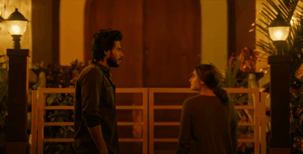 Neevuntey Chaalu Promo Song