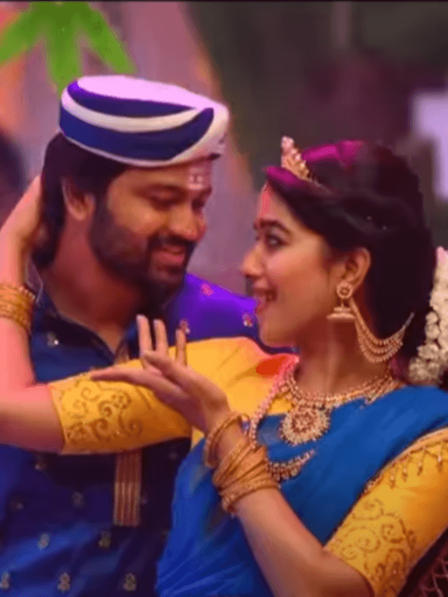 Allasani Vari Allika Telugu Video Song