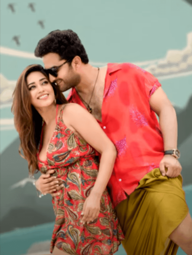 Almost Padipoyindhe Pilla Telugu Video Song