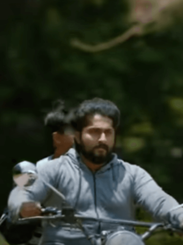 Bullet Dairies Malayalam Movie Official Teaser