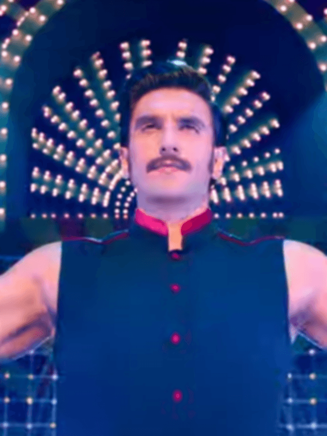 Cirkus Movie Official Trailer Video