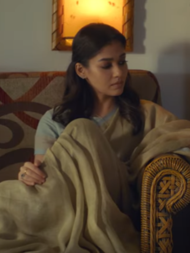 Connect Telugu Movie Trailer