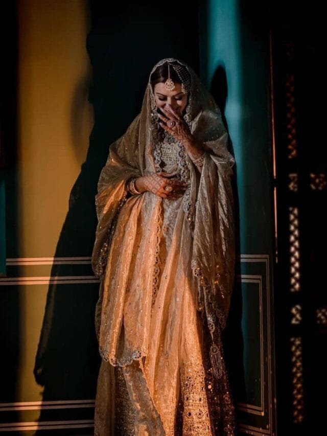 Hansika Motwani’s Sufi Night Photoshoot