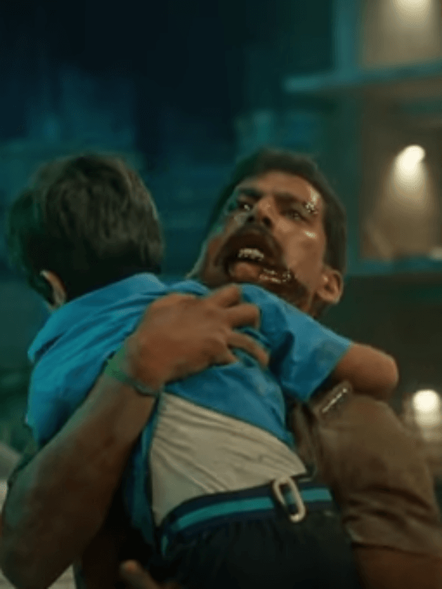 Laatti Sneak Peek Telugu Movie