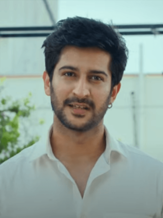 Love U Ram Telugu Movie Teaser