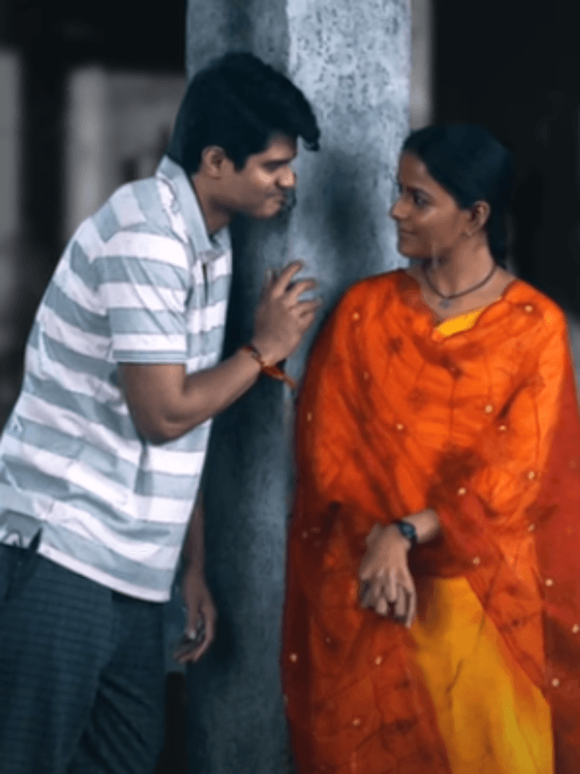 O Rendu Prema Meghaalila from Baby Telugu Song