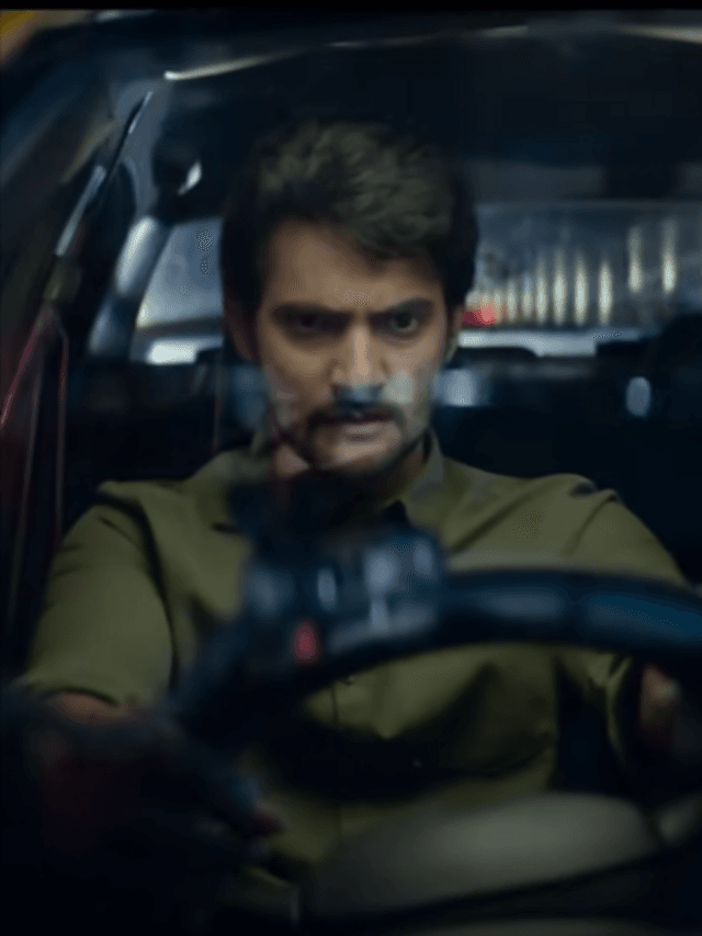 Top Gear Telugu Movie Teaser