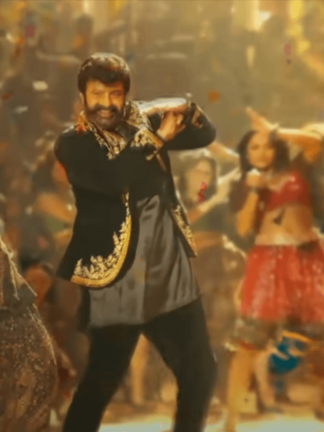 Veera Simha Reddy  Maa Bava Manobhavalu Promo Release