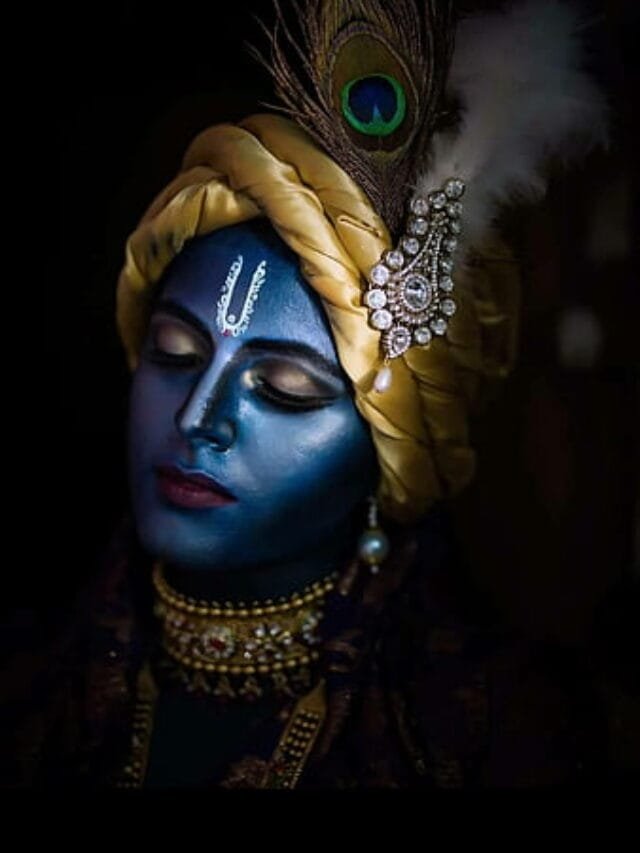Top 10 Unknown Facts About Lord Krishna