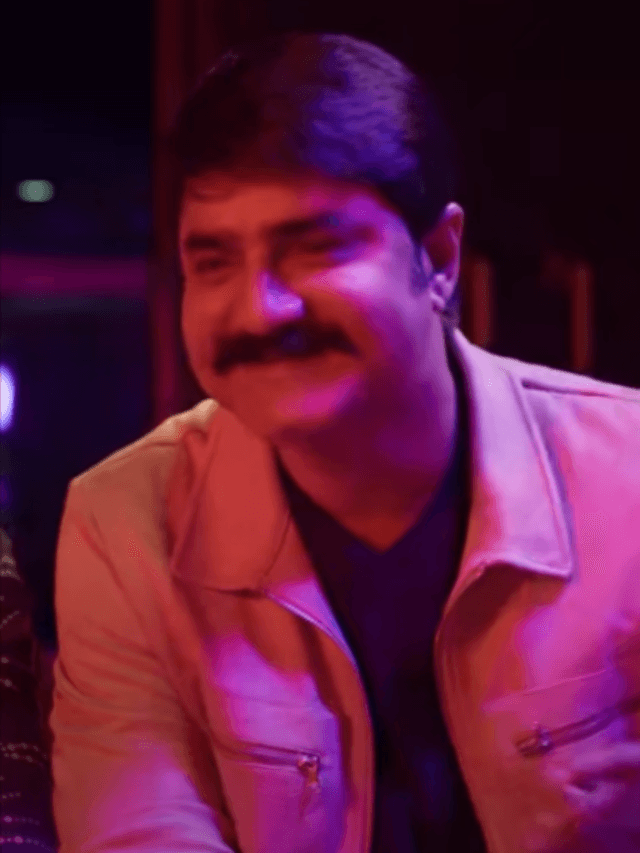 Hunt Movie Telugu Official Trailer