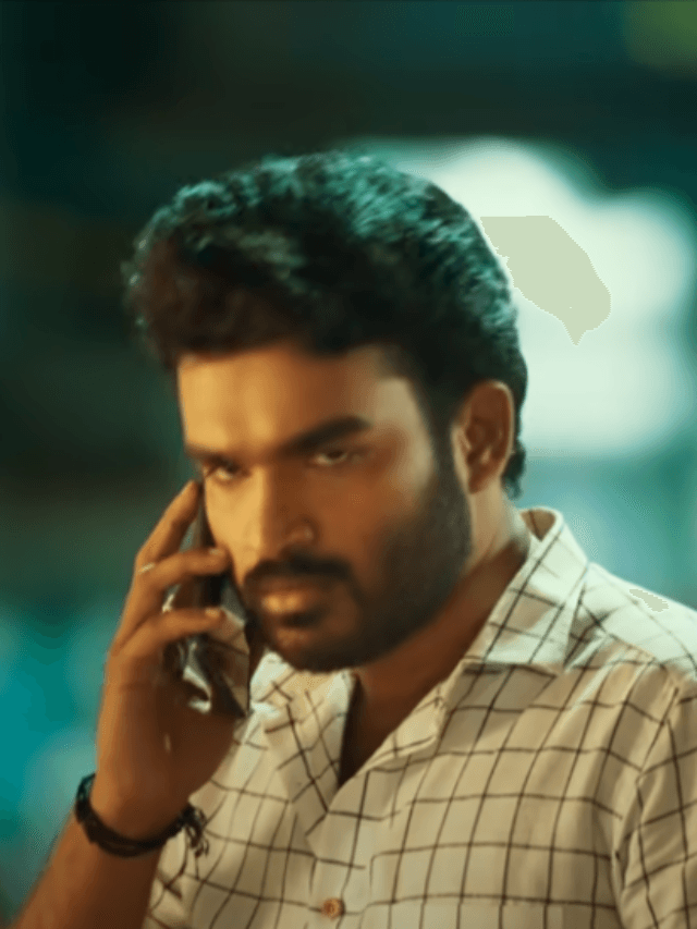 VBVK Telugu Movie Teaser