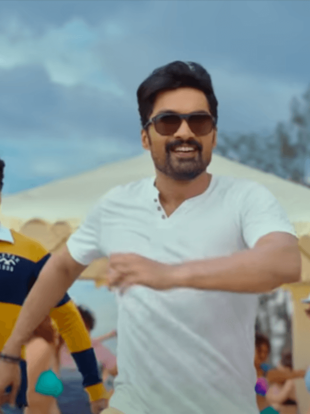 Amigos Telugu Movie Teaser