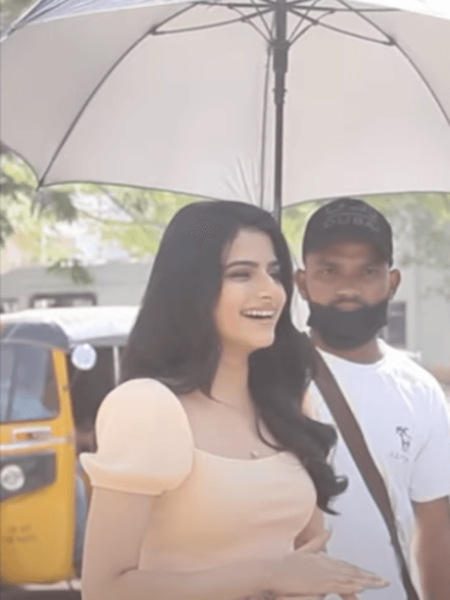 Maaye Maaye Making Video Song