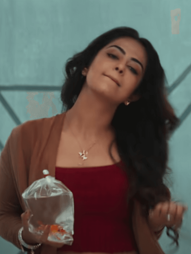 Popcorn Telugu Movie Trailer