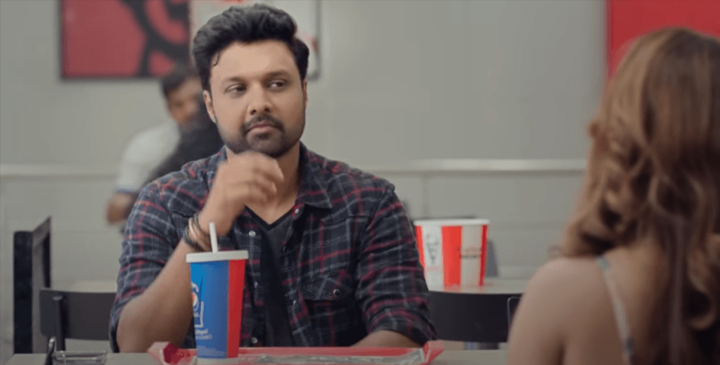Nachindi Girl Friendu Telugu Song