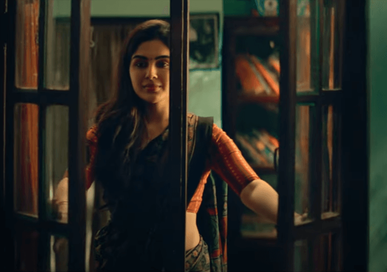 VaaVaathi Tamil Video Song