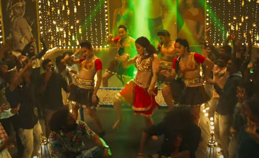 Grandhalayam Telugu Movie Trailer